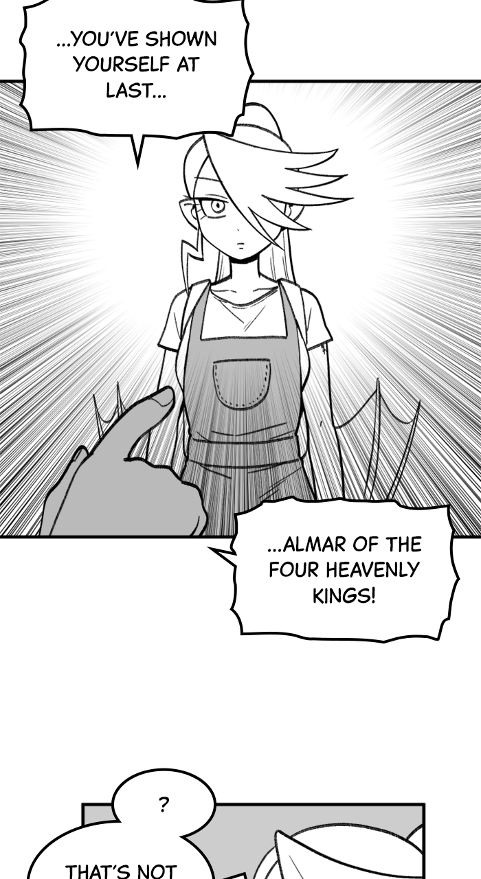 Read Warrior