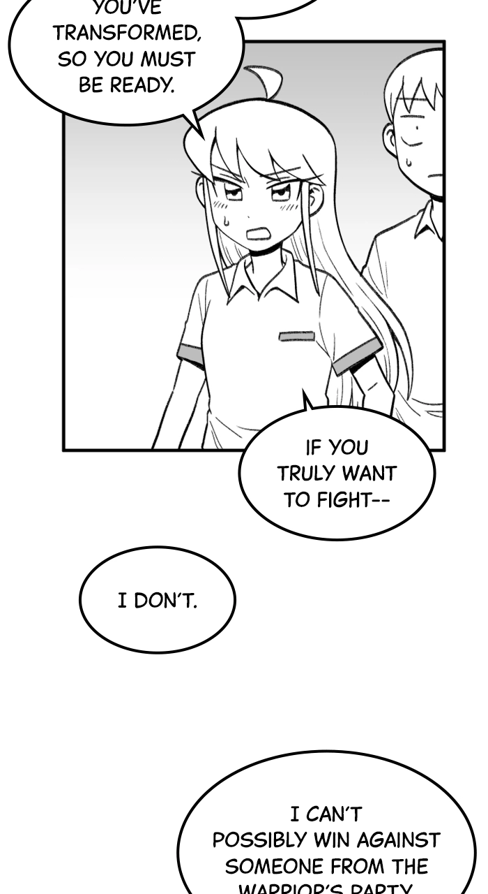 Read Warrior