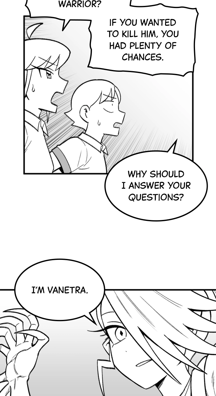 Read Warrior