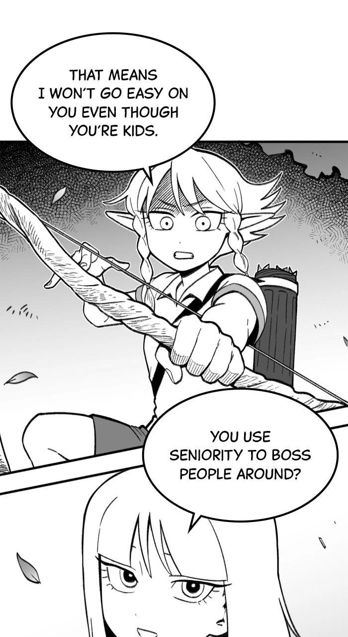Read Warrior