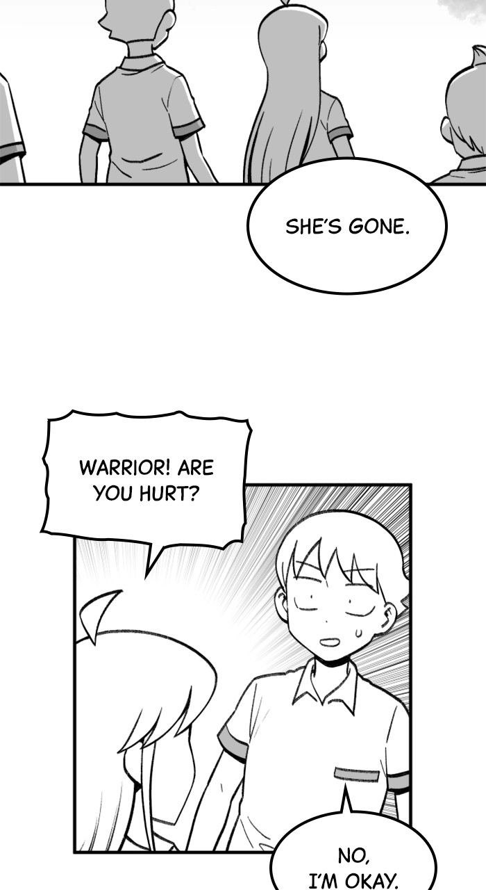 Read Warrior