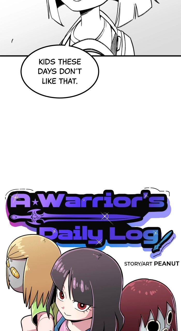 Read Warrior