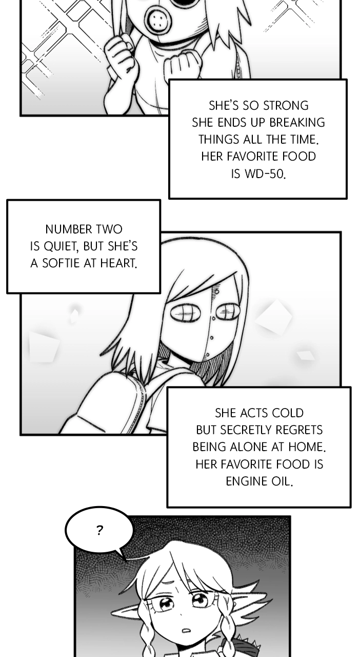 Read Warrior