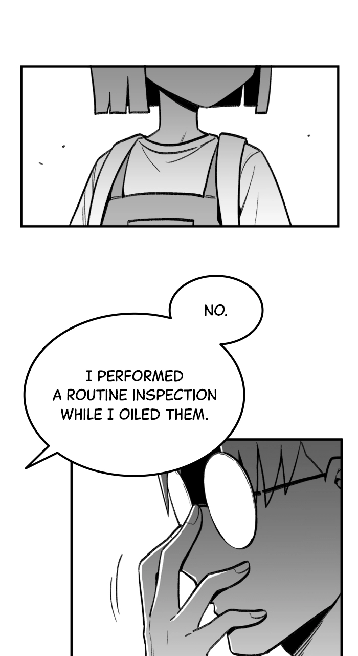 Read Warrior