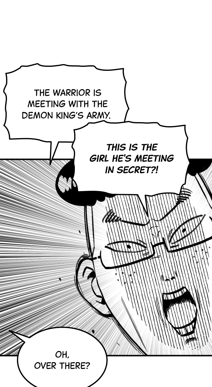 Read Warrior