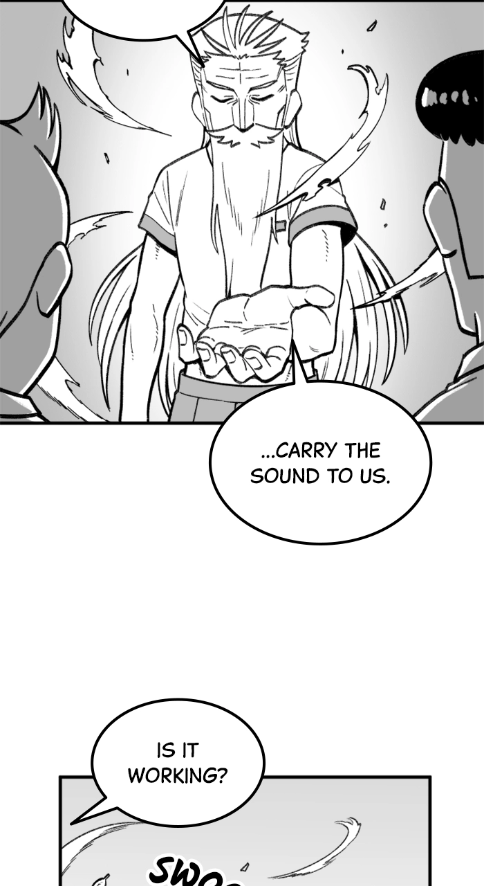 Read Warrior