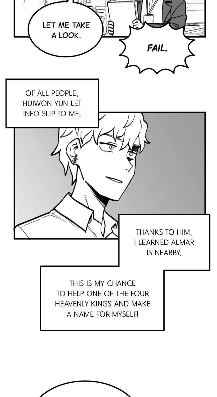 Read Warrior