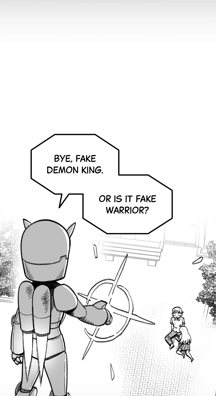 Read Warrior