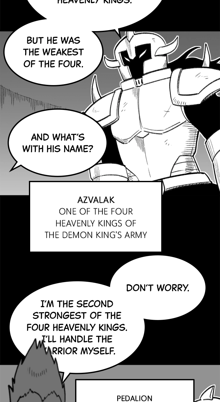 Read Warrior