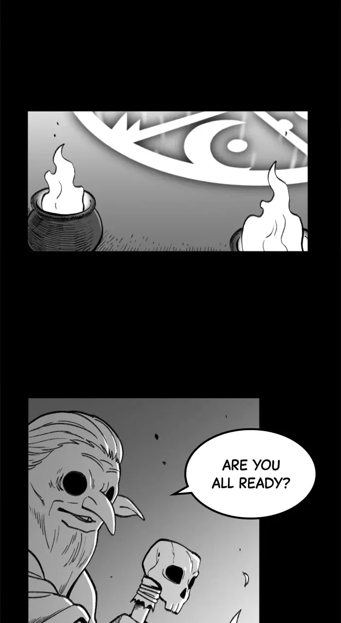 Read Warrior