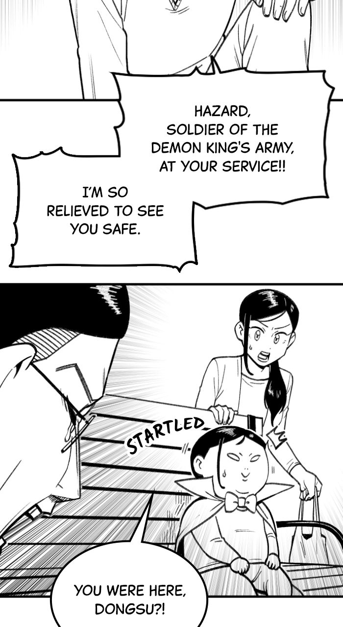 Read Warrior
