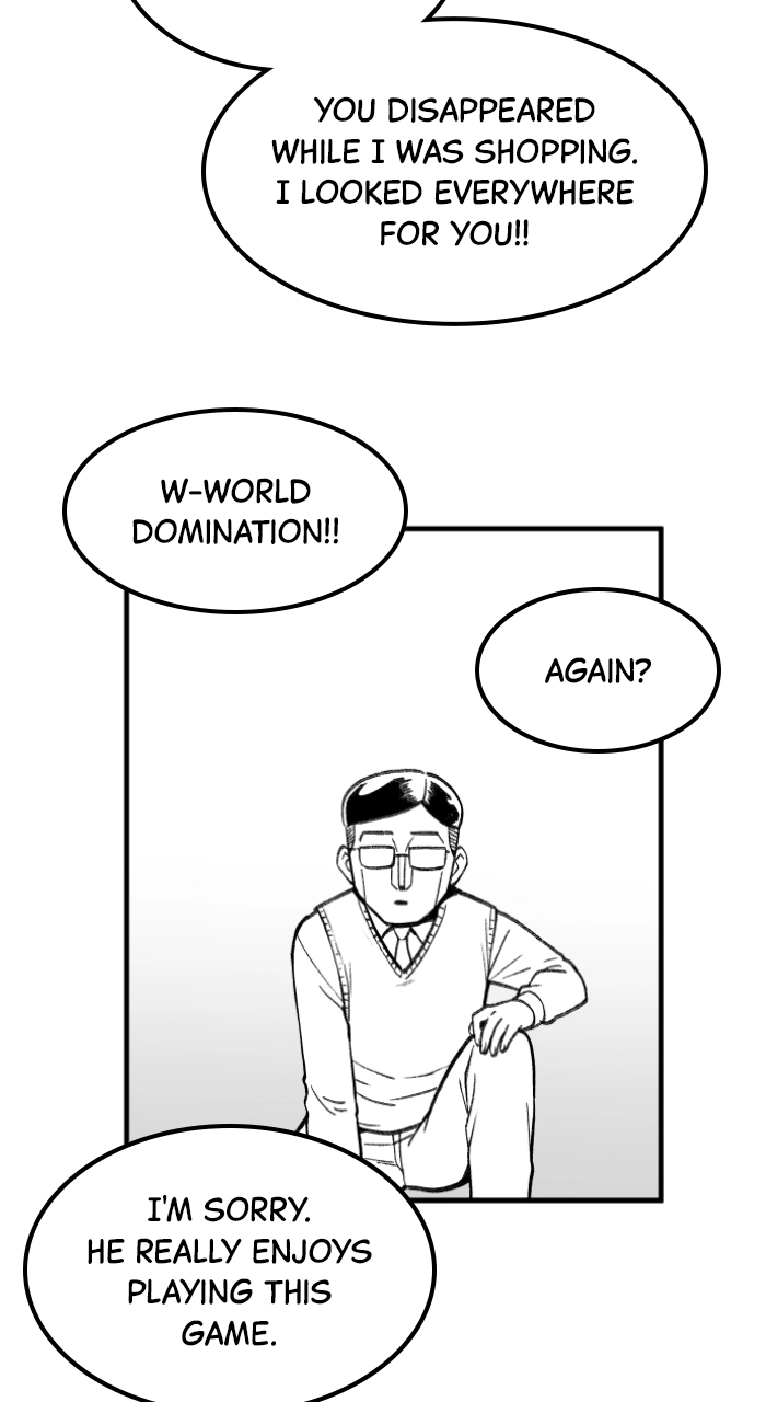 Read Warrior