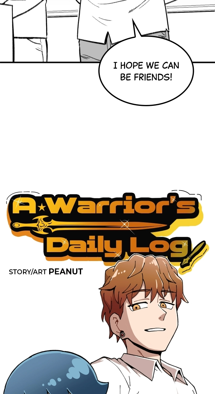 Read Warrior
