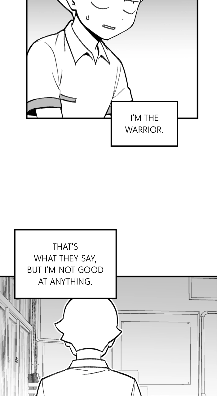 Read Warrior