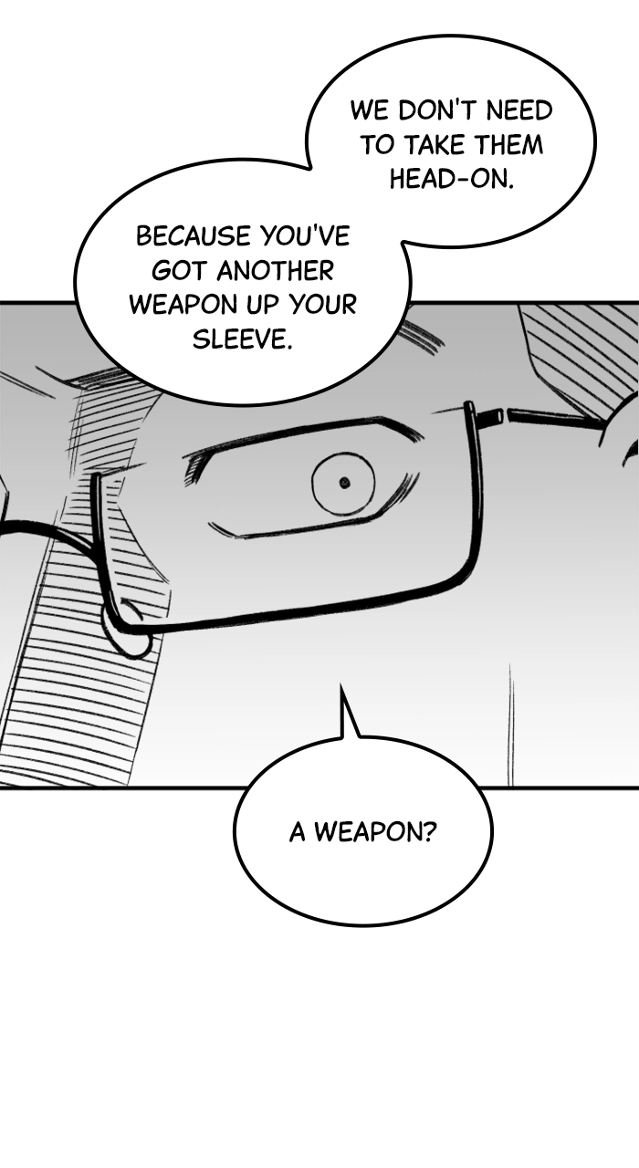 Read Warrior