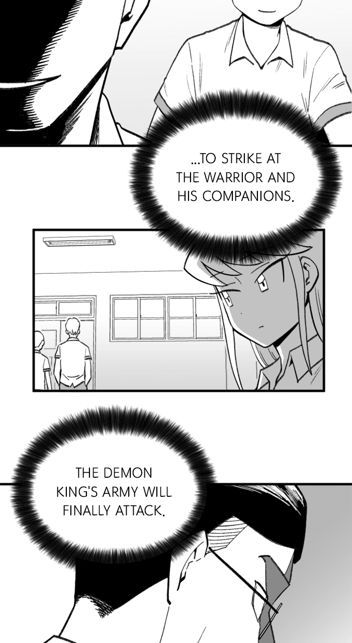Read Warrior