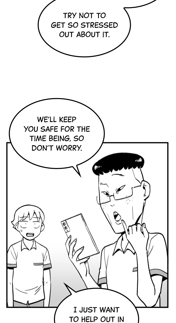 Read Warrior
