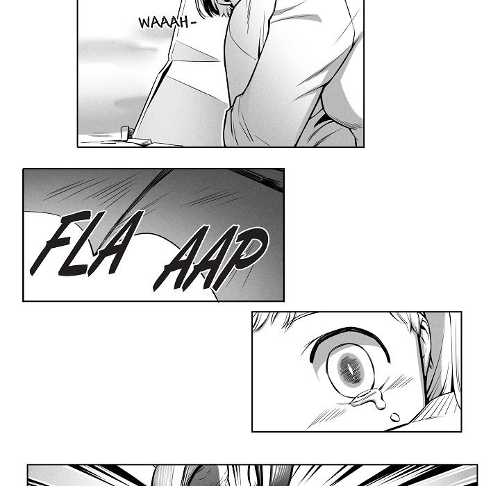 Read Warriors vs. Warriors chapter 1 image 10 on Lezhin