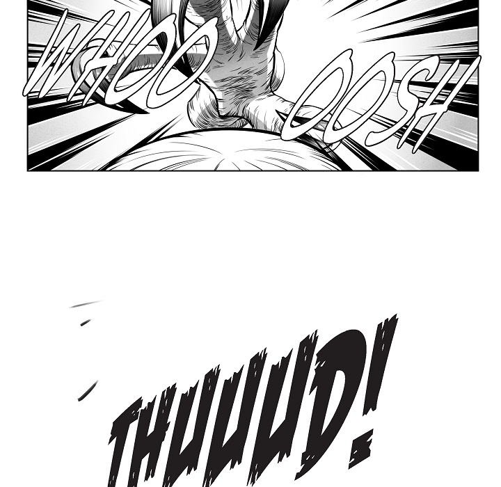 Read Warriors vs. Warriors chapter 1 image 11 on Lezhin
