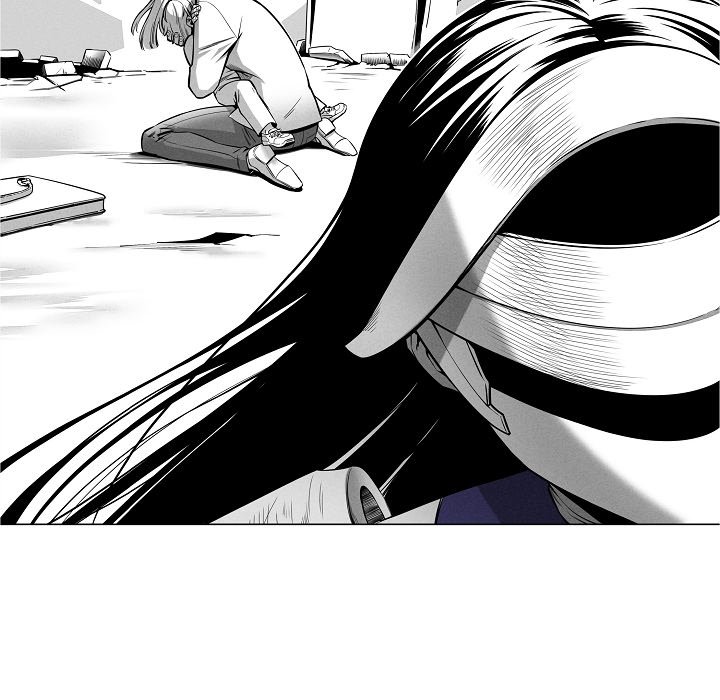Read Warriors vs. Warriors chapter 1 image 14 on Lezhin