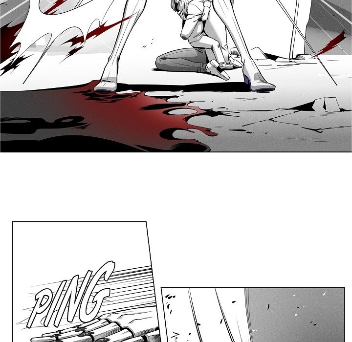 Read Warriors vs. Warriors chapter 1 image 16 on Lezhin