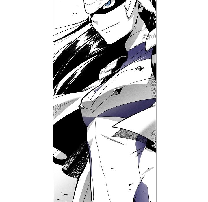 Read Warriors vs. Warriors chapter 1 image 21 on Lezhin