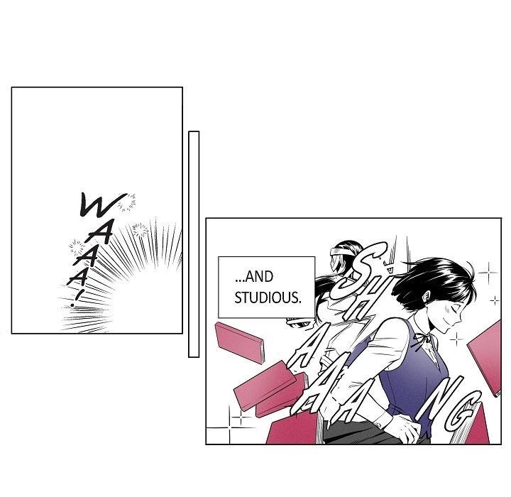 Read Warriors vs. Warriors chapter 1 image 24 on Lezhin
