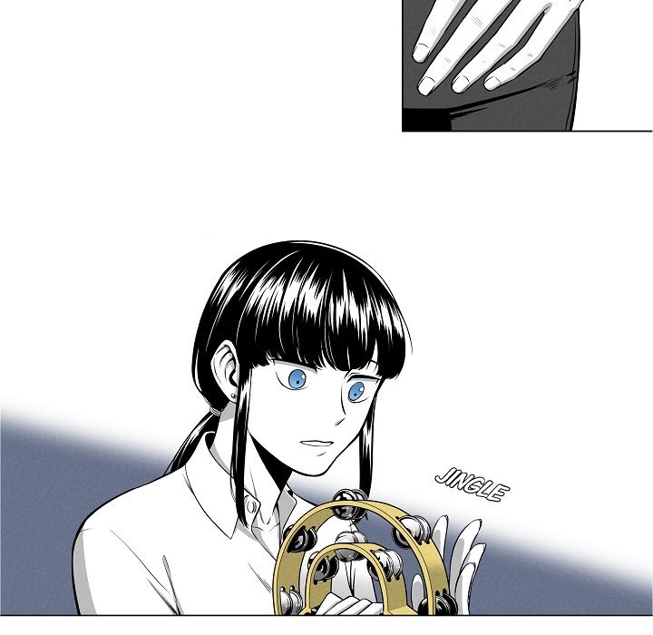 Read Warriors vs. Warriors chapter 1 image 27 on Lezhin