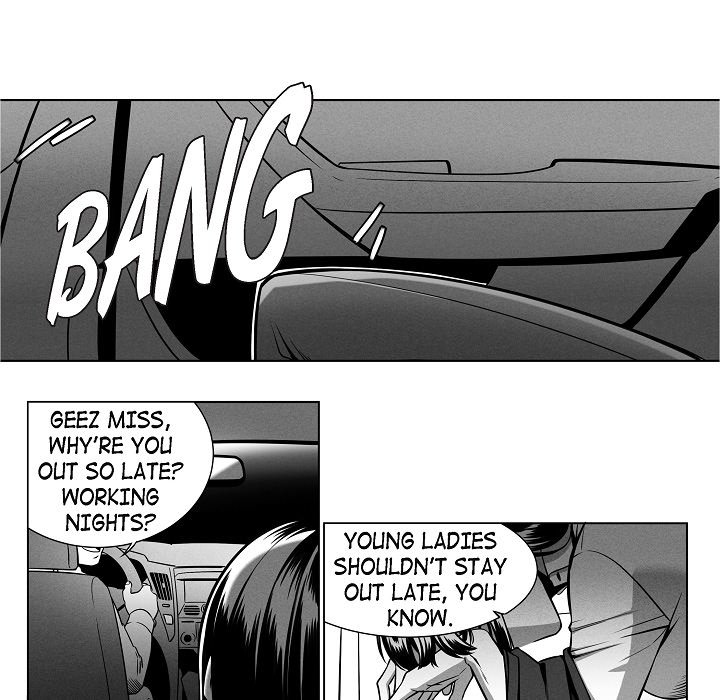 Read Warriors vs. Warriors chapter 1 image 29 on Lezhin