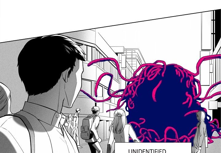 Read Warriors vs. Warriors chapter 1 image 3 on Lezhin