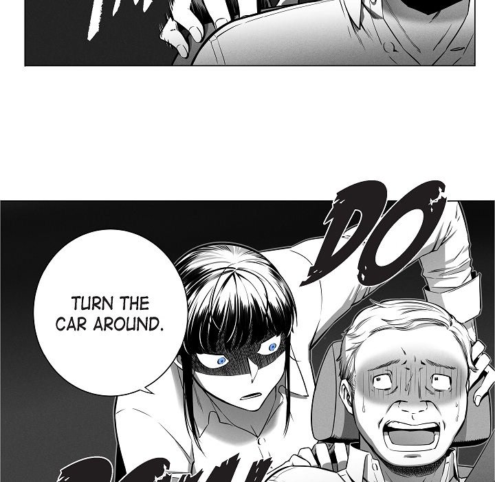 Read Warriors vs. Warriors chapter 1 image 33 on Lezhin