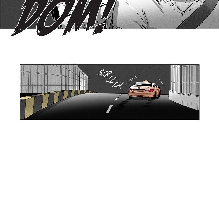 Read Warriors vs. Warriors chapter 1 image 34 on Lezhin