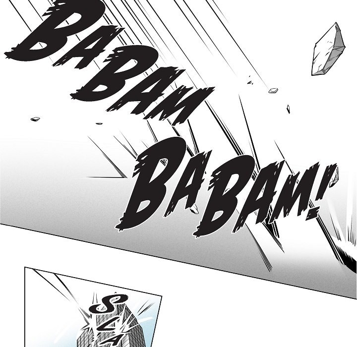 Read Warriors vs. Warriors chapter 1 image 40 on Lezhin