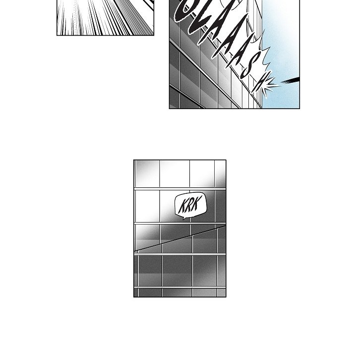 Read Warriors vs. Warriors chapter 1 image 42 on Lezhin