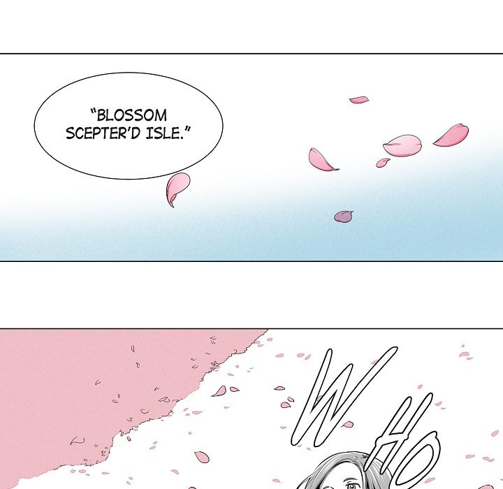 Read Warriors vs. Warriors chapter 1 image 44 on Lezhin