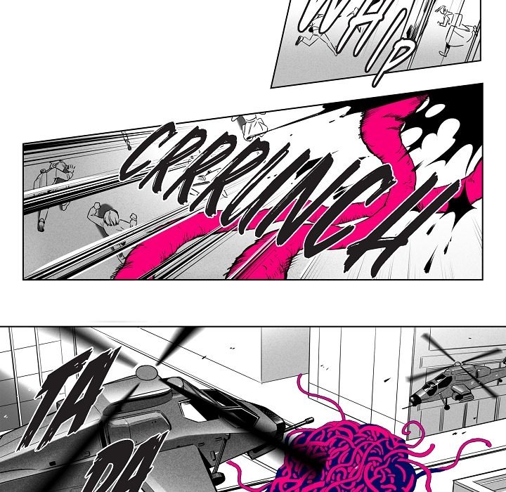 Read Warriors vs. Warriors chapter 1 image 5 on Lezhin