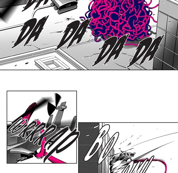 Read Warriors vs. Warriors chapter 1 image 6 on Lezhin