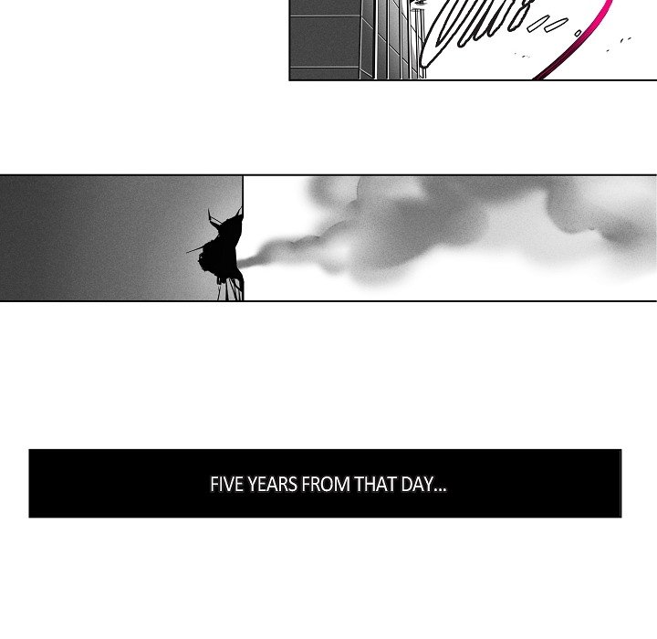 Read Warriors vs. Warriors chapter 1 image 7 on Lezhin