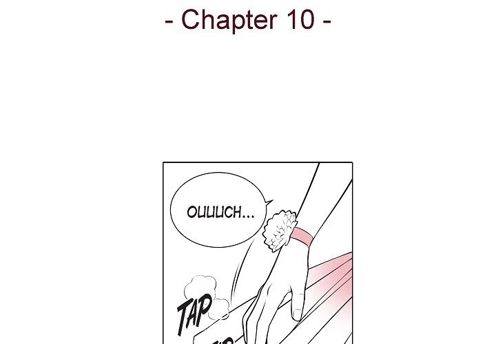 Read Warriors vs. Warriors chapter 10 image 1 on Lezhin