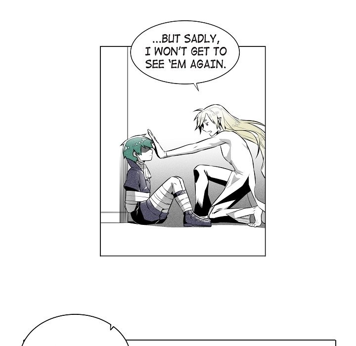 Read Warriors vs. Warriors chapter 10 image 14 on Lezhin