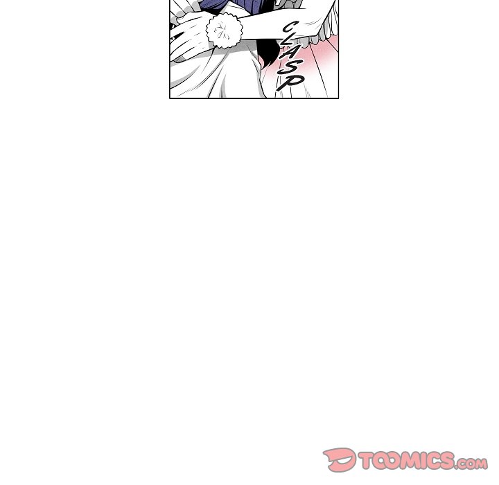 Read Warriors vs. Warriors chapter 10 image 18 on Lezhin