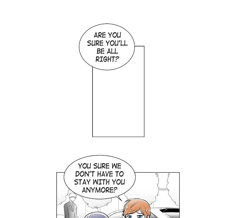 Read Warriors vs. Warriors chapter 10 image 19 on Lezhin
