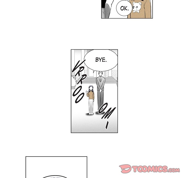 Read Warriors vs. Warriors chapter 10 image 21 on Lezhin