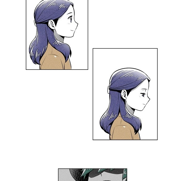 Read Warriors vs. Warriors chapter 10 image 22 on Lezhin