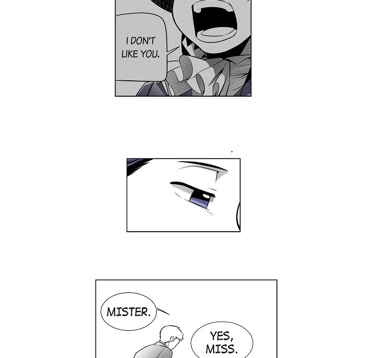 Read Warriors vs. Warriors chapter 10 image 23 on Lezhin