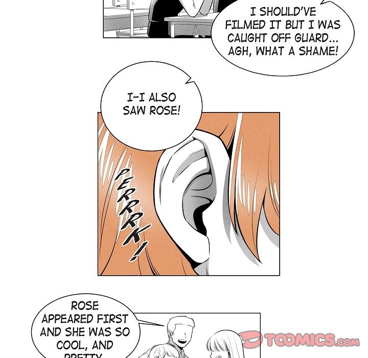 Read Warriors vs. Warriors chapter 10 image 27 on Lezhin