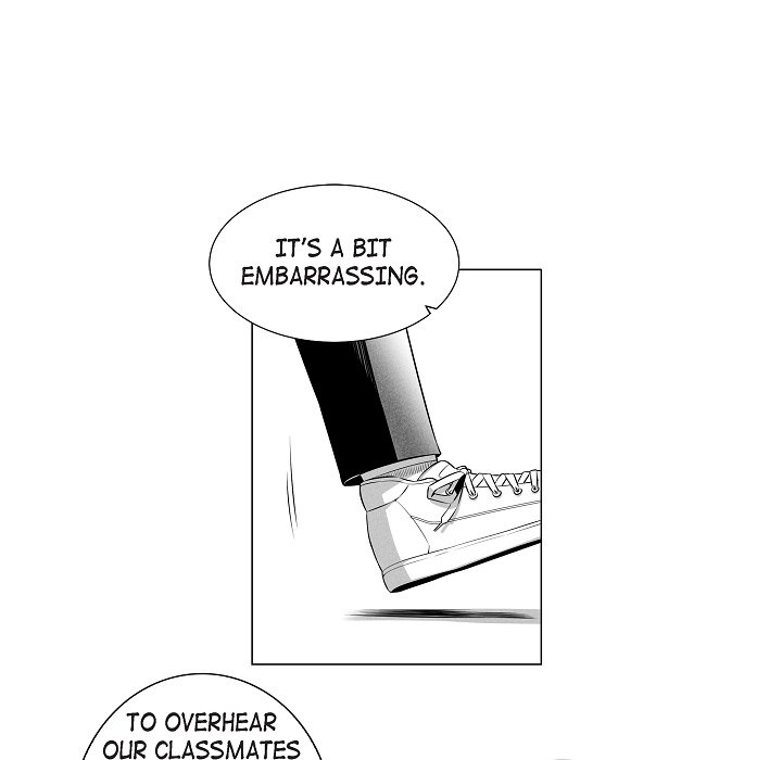 Read Warriors vs. Warriors chapter 10 image 29 on Lezhin