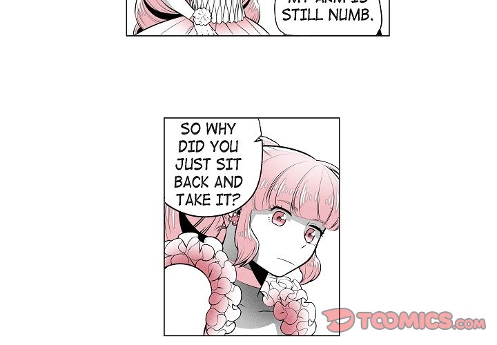 Read Warriors vs. Warriors chapter 10 image 3 on Lezhin