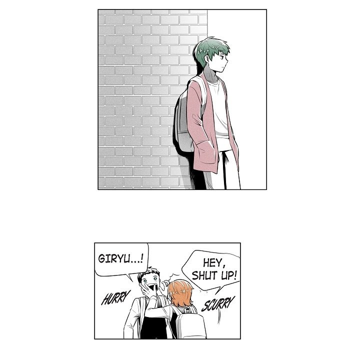 Read Warriors vs. Warriors chapter 10 image 32 on Lezhin