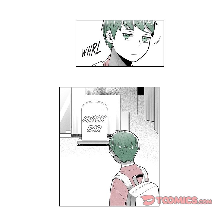 Read Warriors vs. Warriors chapter 10 image 33 on Lezhin